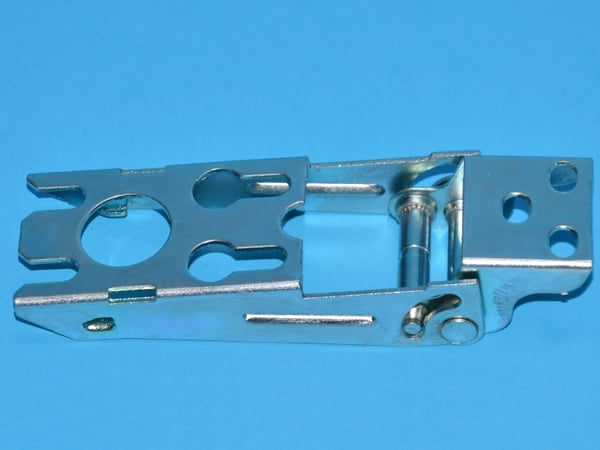 Hinge Without Cover