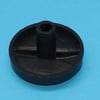 Fridgemaster Fridge & Freezer Thermostat Knob - Image 2