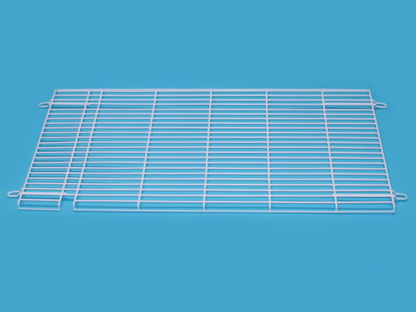 Compressor Compartment Cover