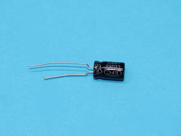 Capacitor