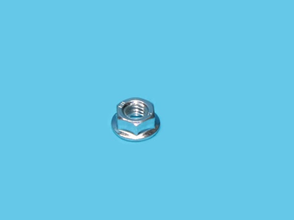 Flare Nut