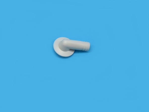 Condensate Drain Connector