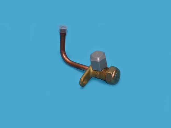 2-WAY Valve 1/4
