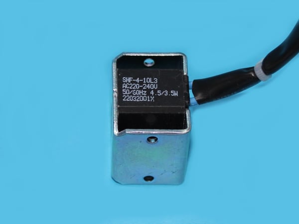 EEV Coil