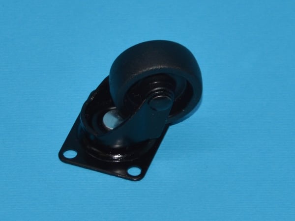Turning Wheel