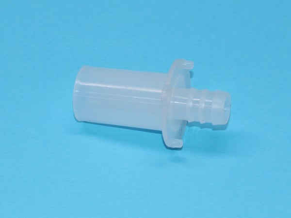 Water Connecting Pipe