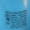 Hisense Air Conditioners Compressor Capacitor 30UF-450V - Image 1