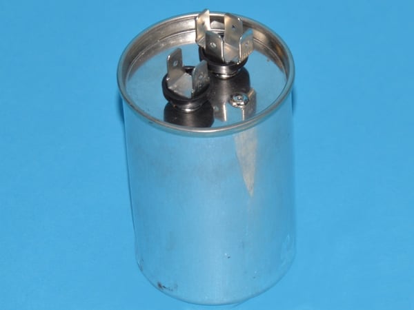 Compressor Capacitor 25UF 450V