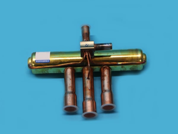 4-WAY Valve