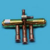Hisense Air Conditioners 4-WAY Valve - Image 1