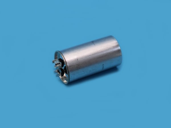 Compressor Capacitor 50UF 450V