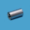 Hisense Air Conditioners Compressor Capacitor 50UF 450V - Image 1