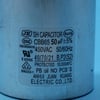 Hisense Air Conditioners Compressor Capacitor 50UF 450V - Image 2