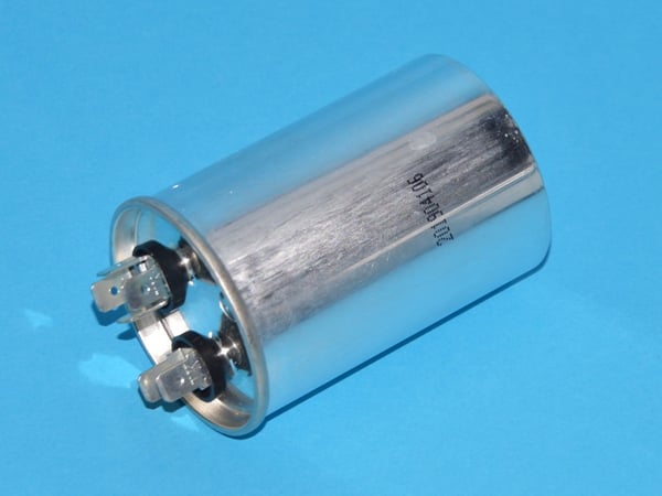 Compressor Capacitor 20UF 450V
