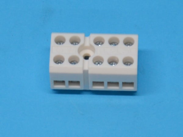 Wire Terminal Board