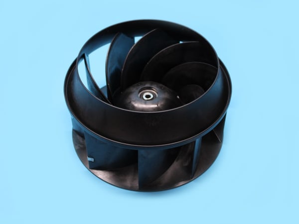 Centrifugal Fan Blade