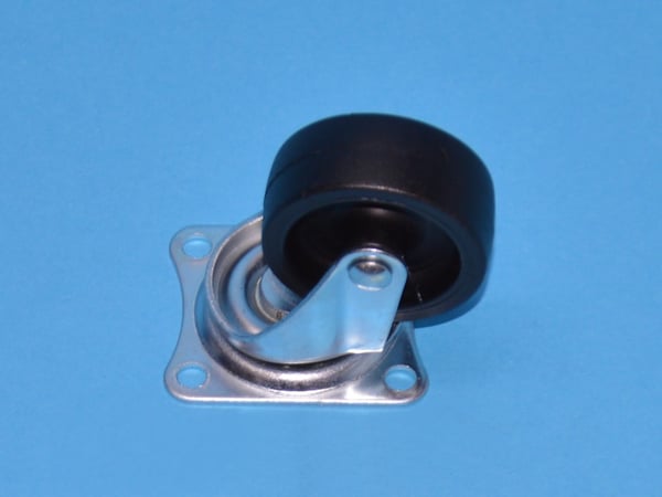 Turning Wheel