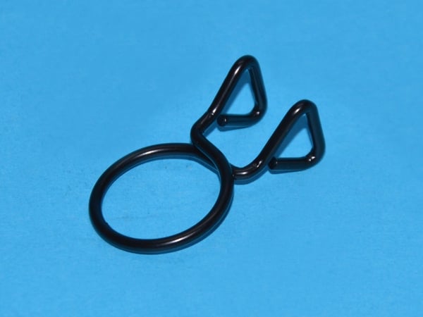 Fixing Clamp