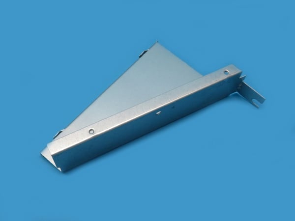 Mounting Plate