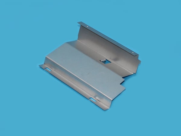 Evaporator Fastener