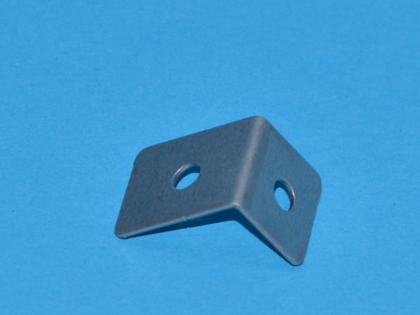 Angular Piece