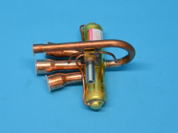 4-WAY Valve