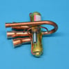 Hisense Air Conditioners 4-WAY Valve - Image 1
