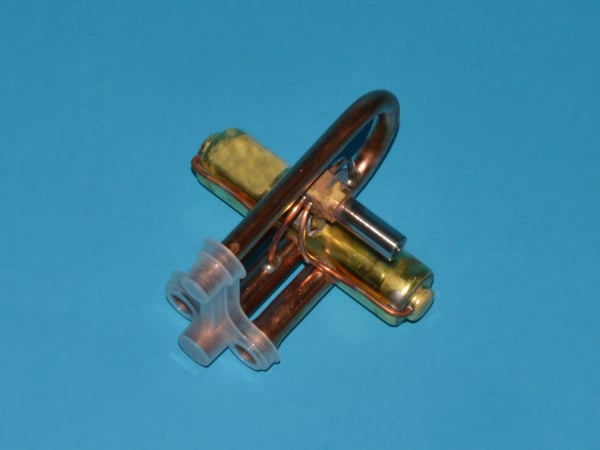 4-WAY Valve
