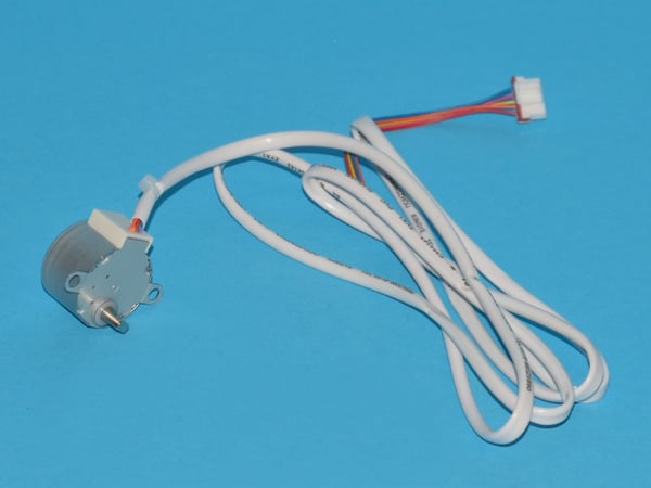 Step Motor 12V DC