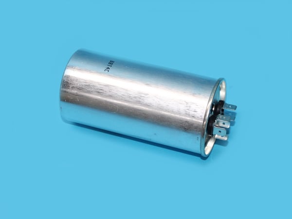 Compressor Capacitor 55UF 450V