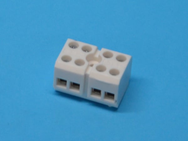 Wire Terminal Board