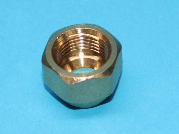 Flare Nut D9.53