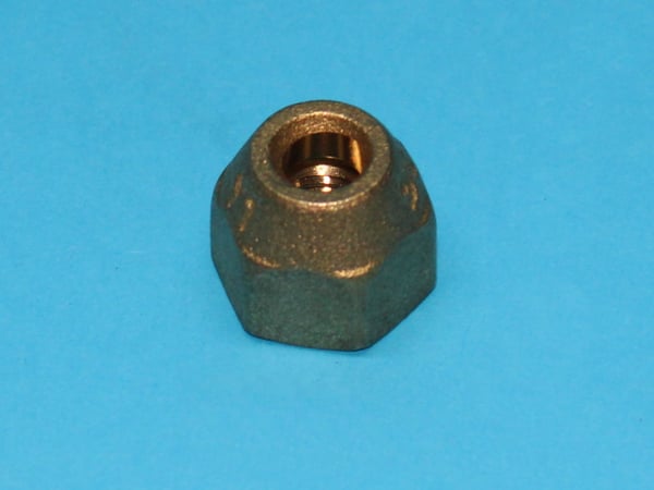 Flare Nut D6.35