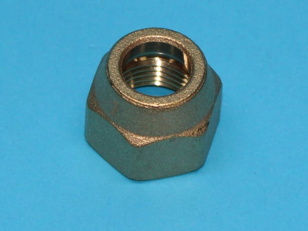 Flare Nut D12.7