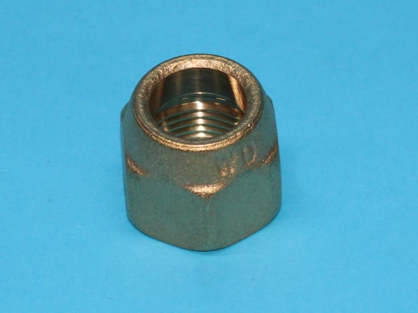 Flare Nut D15.9