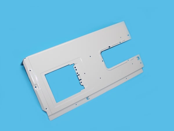 Right Side Panel