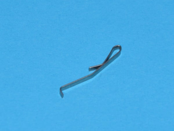 Fixing Clamp
