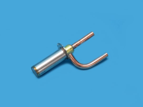 Electronic Expansion Valve