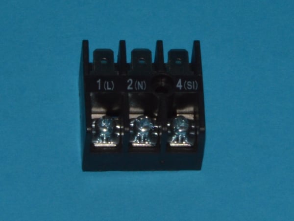 Wire Terminal Board