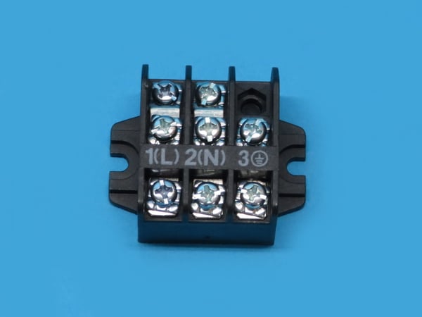 Wire Terminal Board