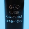 Hisense Air Conditioners Capacitor - Image 2