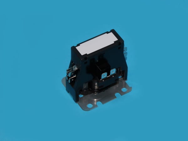Contactor AC CJX9B-25S 25A 240V