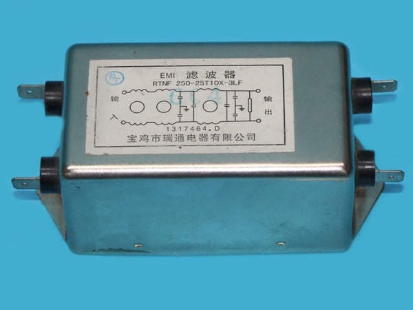 Emi Filter