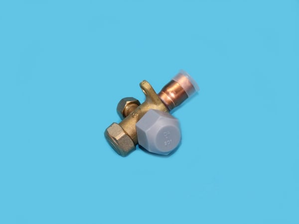 3-WAY Valve 5/8