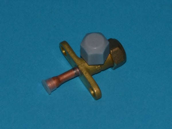 2-WAY Valve 1/4