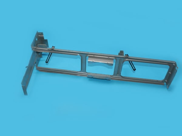 Fan Motor Holder