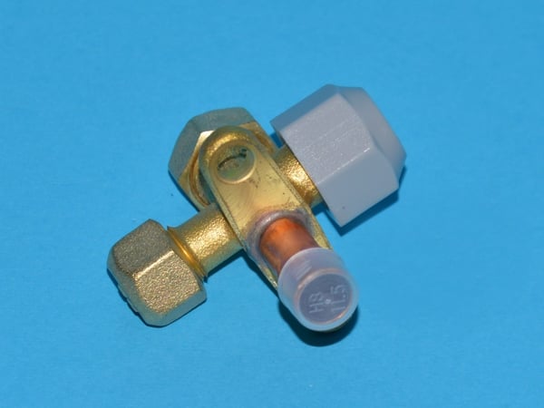 3-WAY Valve 3/8