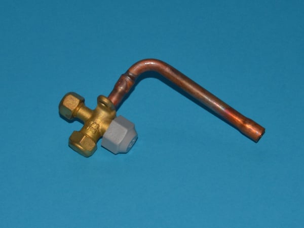 Pipe Valve