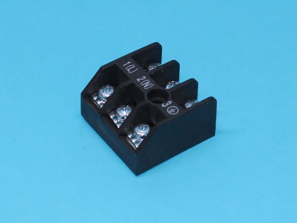 Wire Terminal Board