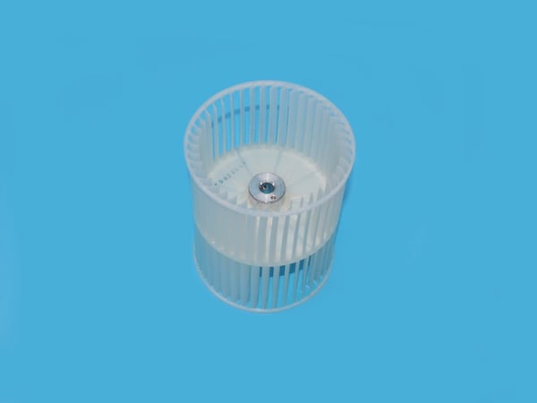 Centrifugal Fan Blade